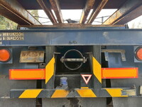 東急その他の車種ポールトレーラー大型（10t）[写真08]