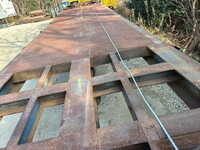 東急その他の車種ポールトレーラー大型（10t）[写真09]