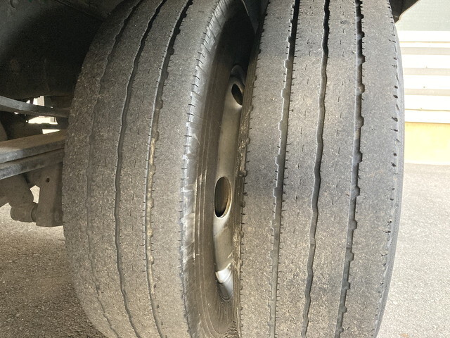 いすゞエルフアルミバン小型（2t・3t）[写真14]