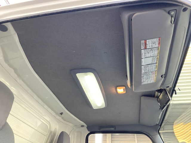 いすゞエルフアルミバン小型（2t・3t）[写真19]