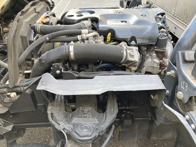 いすゞエルフアルミバン小型（2t・3t）[写真29]