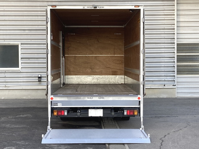 いすゞエルフアルミバン小型（2t・3t）[写真05]
