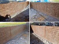 三菱ふそうファイタースクラップ運搬車増トン（6t・8t）[写真13]