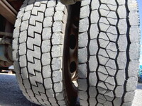 三菱ふそうファイタースクラップ運搬車増トン（6t・8t）[写真14]