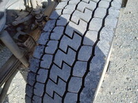 三菱ふそうファイタースクラップ運搬車増トン（6t・8t）[写真15]