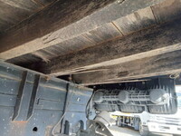 三菱ふそうファイタースクラップ運搬車増トン（6t・8t）[写真19]