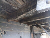 三菱ふそうファイタースクラップ運搬車増トン（6t・8t）[写真21]