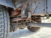 三菱ふそうファイタースクラップ運搬車増トン（6t・8t）[写真22]