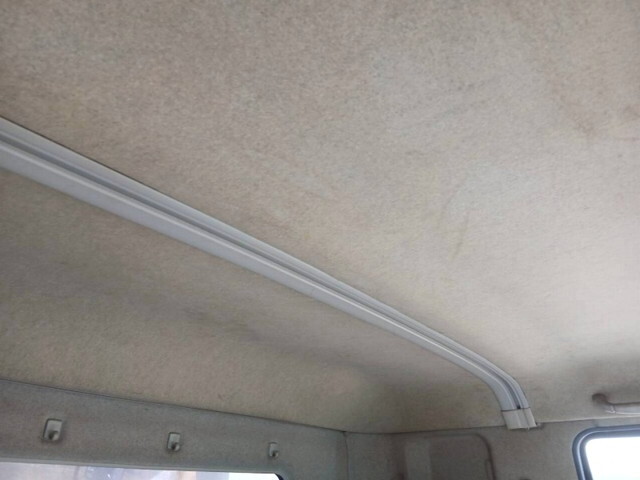 三菱ふそうファイタースクラップ運搬車増トン（6t・8t）[写真29]