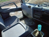 三菱ふそうファイタースクラップ運搬車増トン（6t・8t）[写真31]