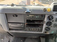 三菱ふそうファイタースクラップ運搬車増トン（6t・8t）[写真33]