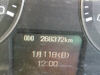 三菱ふそうファイタースクラップ運搬車増トン（6t・8t）[写真34]