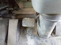 三菱ふそうファイタースクラップ運搬車増トン（6t・8t）[写真36]