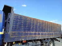 三菱ふそうファイタースクラップ運搬車増トン（6t・8t）[写真09]