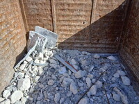 三菱ふそうファイタースクラップ運搬車増トン（6t・8t）[写真10]