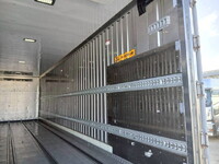 いすゞギガ冷凍車（冷蔵車）大型（10t）[写真13]