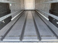 いすゞギガ冷凍車（冷蔵車）大型（10t）[写真14]