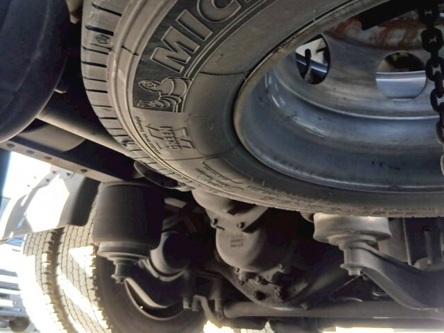 いすゞギガ冷凍車（冷蔵車）大型（10t）[写真20]