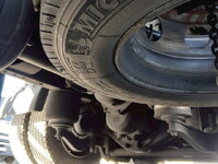 いすゞギガ冷凍車（冷蔵車）大型（10t）[写真21]