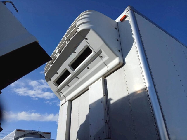 いすゞギガ冷凍車（冷蔵車）大型（10t）[写真24]