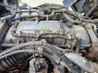 いすゞギガ冷凍車（冷蔵車）大型（10t）[写真26]