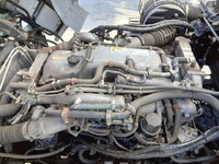 いすゞギガ冷凍車（冷蔵車）大型（10t）[写真28]