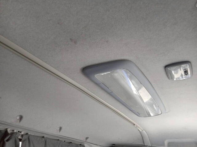 いすゞギガ冷凍車（冷蔵車）大型（10t）[写真29]