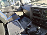 いすゞギガ冷凍車（冷蔵車）大型（10t）[写真31]