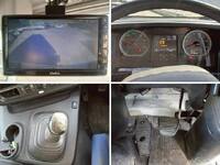 いすゞギガ冷凍車（冷蔵車）大型（10t）[写真40]