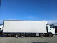 いすゞギガ冷凍車（冷蔵車）大型（10t）[写真04]