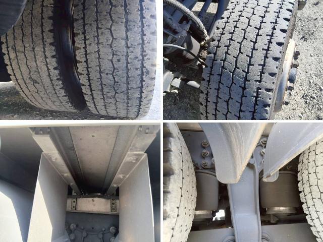 いすゞギガ冷凍車（冷蔵車）大型（10t）[写真40]