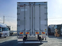 いすゞギガ冷凍車（冷蔵車）大型（10t）[写真07]