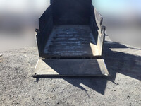 三菱キャンター深ダンプ（土砂禁ダンプ）小型（2t・3t）[写真12]