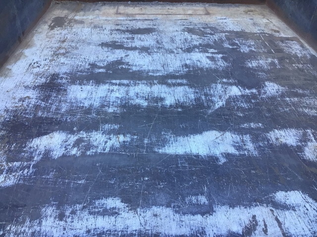 三菱キャンター深ダンプ（土砂禁ダンプ）小型（2t・3t）[写真13]