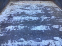 三菱キャンター深ダンプ（土砂禁ダンプ）小型（2t・3t）[写真14]