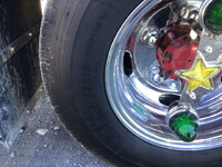 三菱キャンター深ダンプ（土砂禁ダンプ）小型（2t・3t）[写真21]