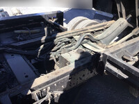 三菱キャンター深ダンプ（土砂禁ダンプ）小型（2t・3t）[写真23]