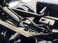 三菱キャンター深ダンプ（土砂禁ダンプ）小型（2t・3t）[写真24]