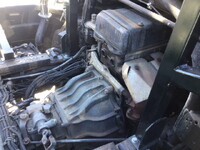 三菱キャンター深ダンプ（土砂禁ダンプ）小型（2t・3t）[写真27]