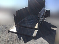 三菱キャンター深ダンプ（土砂禁ダンプ）小型（2t・3t）[写真02]