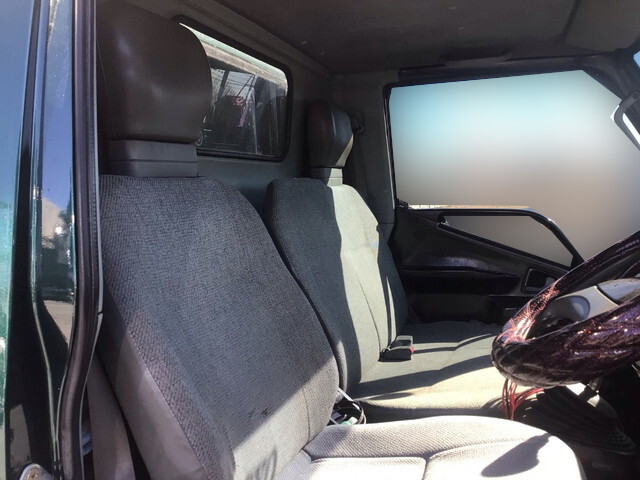 三菱キャンター深ダンプ（土砂禁ダンプ）小型（2t・3t）[写真30]