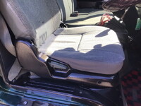 三菱キャンター深ダンプ（土砂禁ダンプ）小型（2t・3t）[写真32]