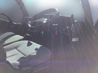 三菱キャンター深ダンプ（土砂禁ダンプ）小型（2t・3t）[写真33]