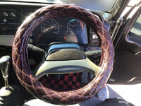 三菱キャンター深ダンプ（土砂禁ダンプ）小型（2t・3t）[写真34]