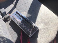 三菱キャンター深ダンプ（土砂禁ダンプ）小型（2t・3t）[写真36]