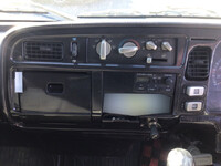 三菱キャンター深ダンプ（土砂禁ダンプ）小型（2t・3t）[写真37]