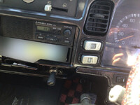 三菱キャンター深ダンプ（土砂禁ダンプ）小型（2t・3t）[写真38]