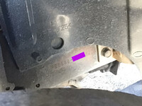 三菱キャンター深ダンプ（土砂禁ダンプ）小型（2t・3t）[写真40]