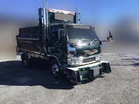 三菱キャンター深ダンプ（土砂禁ダンプ）小型（2t・3t）[写真04]