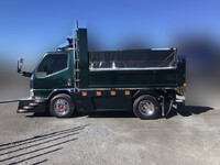 三菱キャンター深ダンプ（土砂禁ダンプ）小型（2t・3t）[写真06]